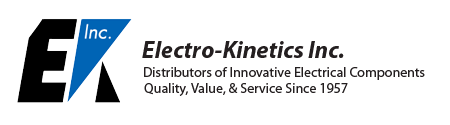 Electro-Kinetics Inc. - Electrical Distributor Since 1957